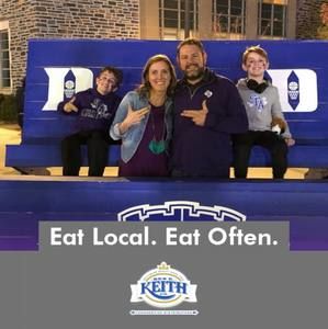 Meet your Posher, Jon